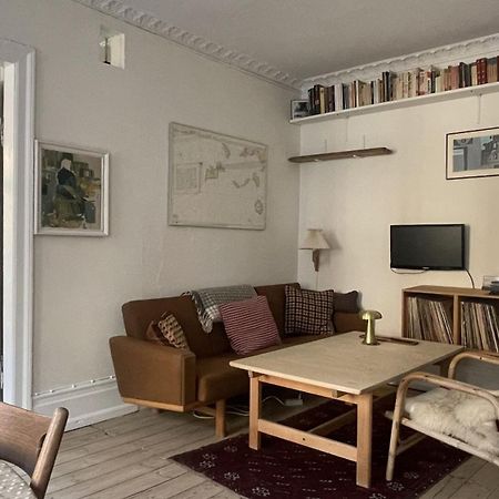 Apartmentincopenhagen Apartment 1107 Exterior photo