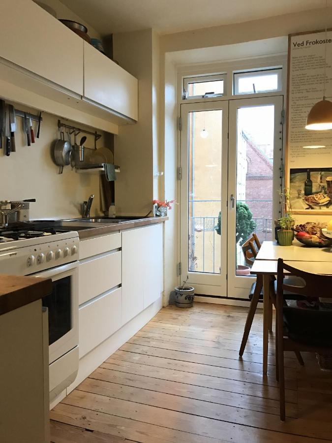 Apartmentincopenhagen Apartment 1107 Room photo