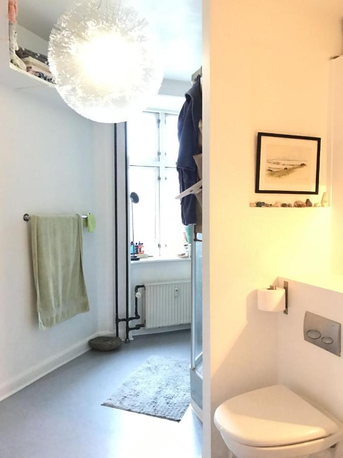 Apartmentincopenhagen Apartment 1107 Room photo