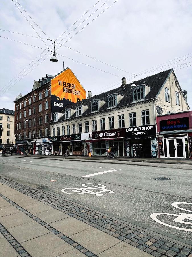 Apartmentincopenhagen Apartment 1107 Exterior photo