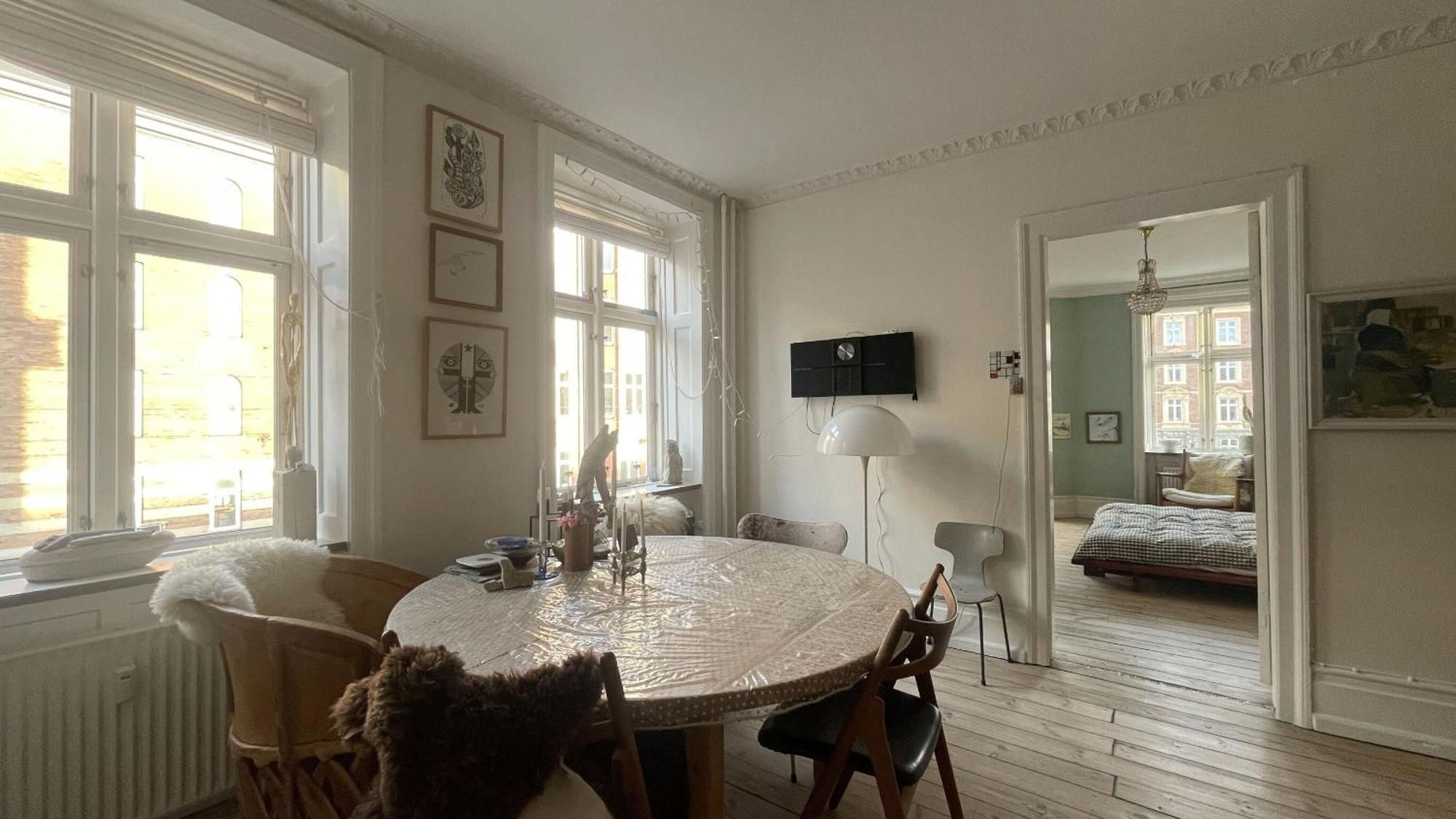 Apartmentincopenhagen Apartment 1107 Exterior photo