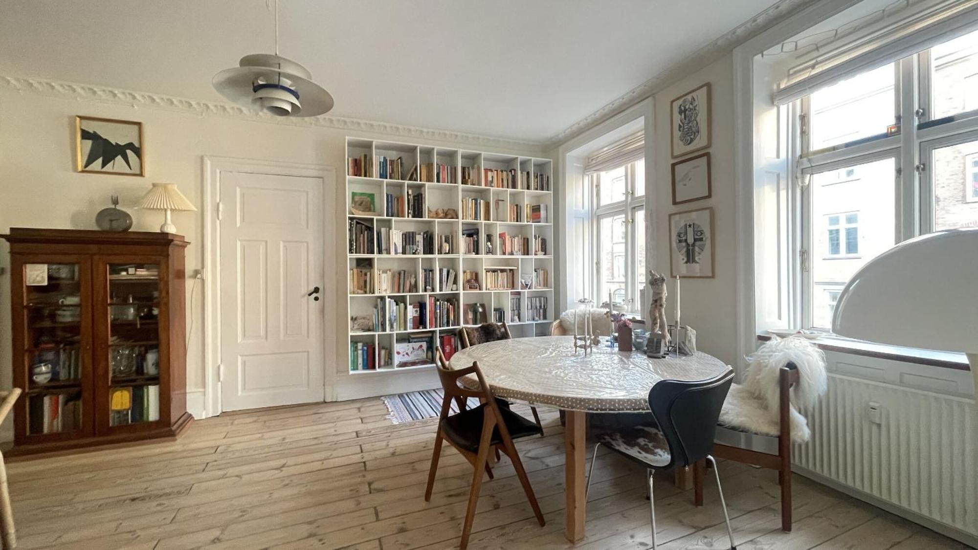 Apartmentincopenhagen Apartment 1107 Exterior photo